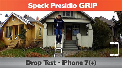 speck grip case drop test|What does 10.